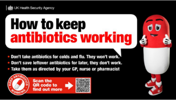 Antibiotics Antibiotics